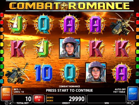 Combat Romance bet365